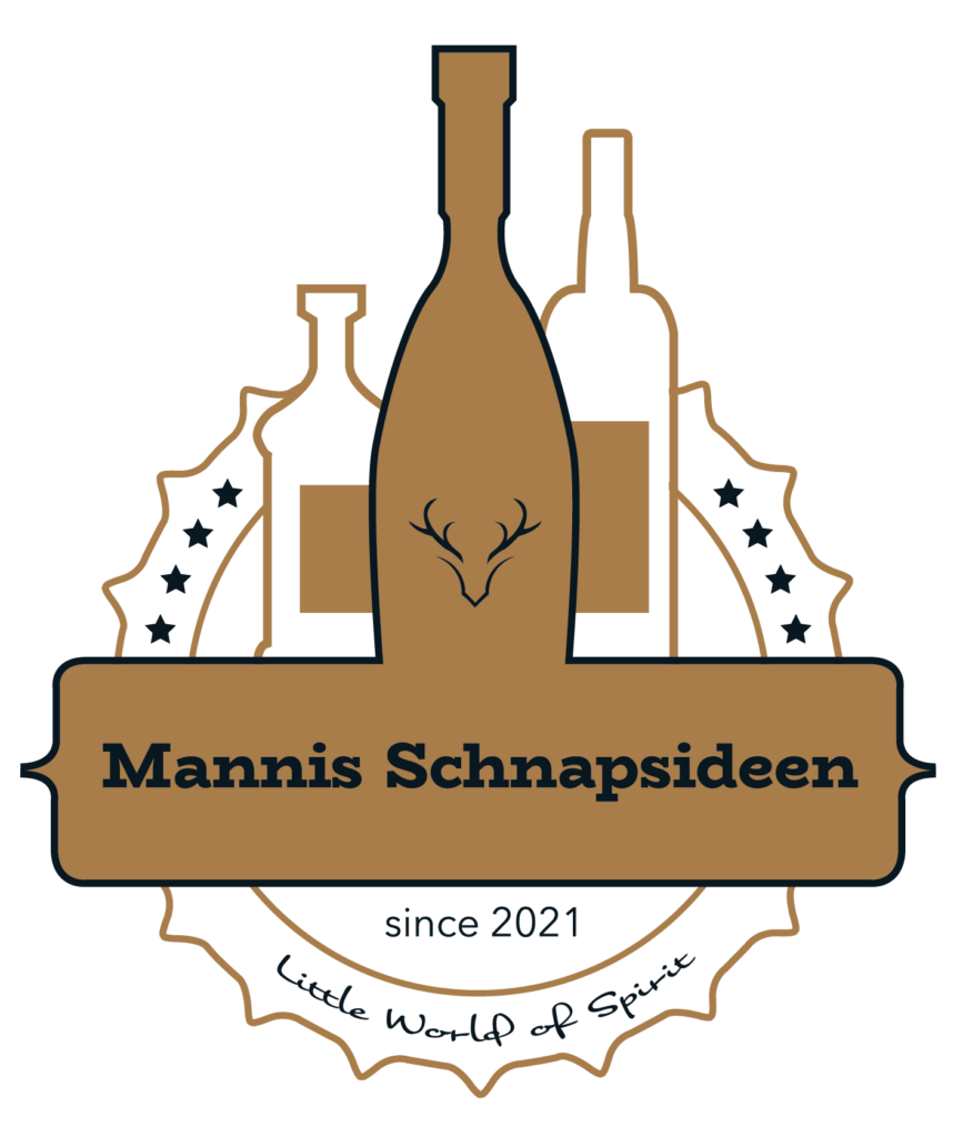 Manni's - Schnapsideen, Online Shop Spirituosen