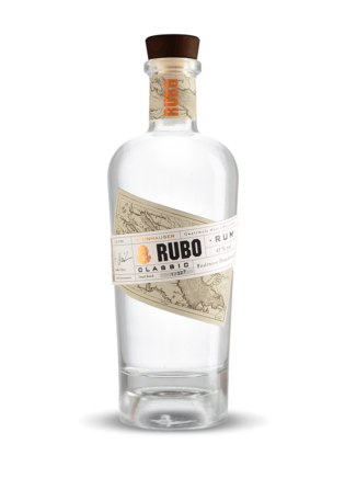 RUBO® White Edition