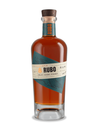 RUBO® Islay Cask Finish