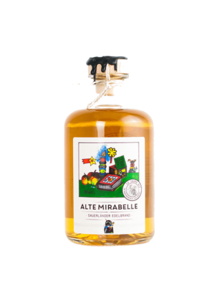 Alte Mirabelle - Online kaufen