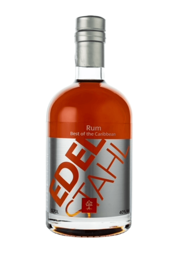 EDEL-STAH-Rum