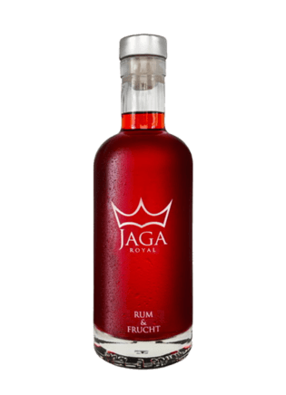 JagaRoyal Rum&Frucht