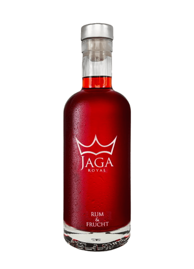 JagaRoyal Rum&Frucht