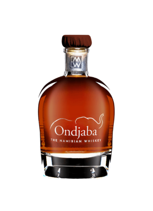 The Namibian Whiskey