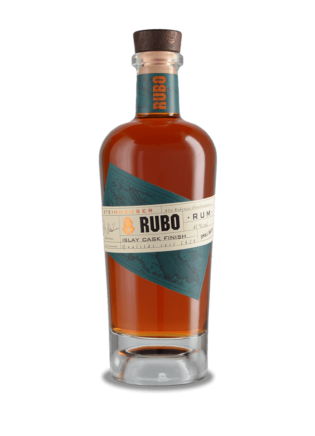 RUBO® Port Cask Finish