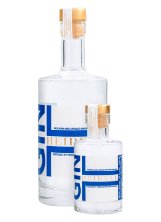 HEIDELL GIN