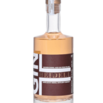 Heidell Barrel Aged Gin