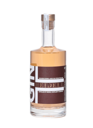 Heidell Barrel Aged Gin