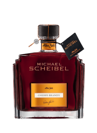 Cherry-Brandy-Scheibel