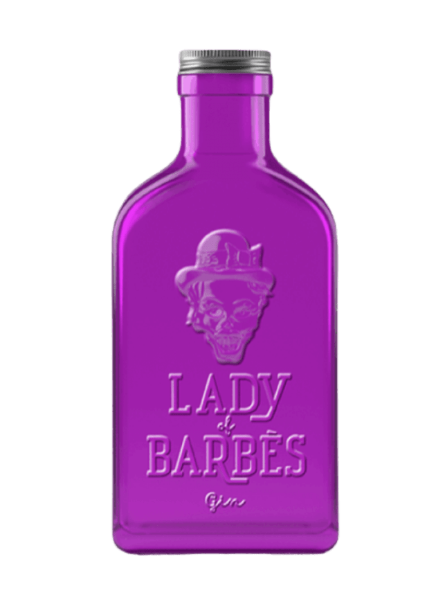 Lady of Barbès Gin, Online kaufen
