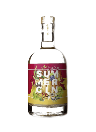 INDIAN SUMMER GIN