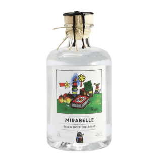 Mirabelle Sauerländer