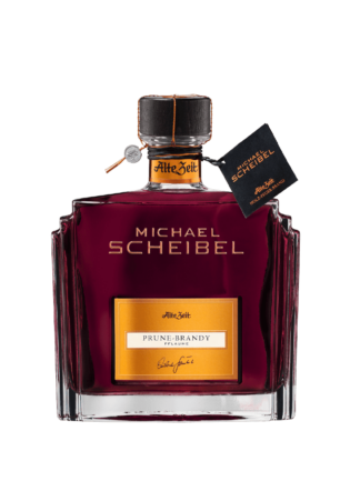 Scheibel Prune-Brandy