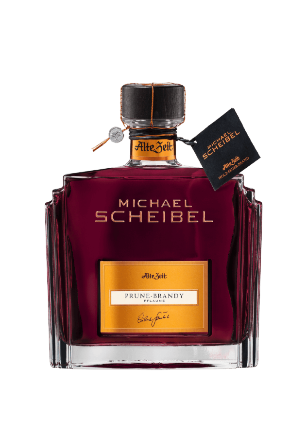 Scheibel Prune-Brandy