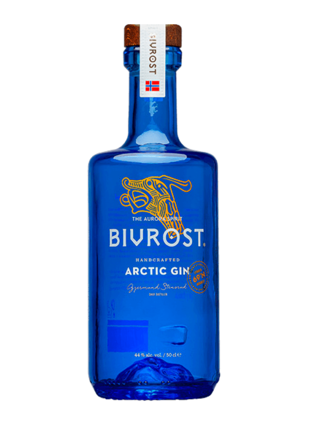 ARCTIC Gin