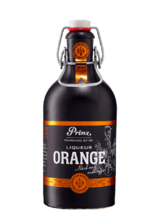 NOBILANT ORANGE LIQUEUR Prinz, Likör