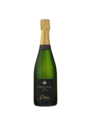 champagner-Les-Dames, Champagner