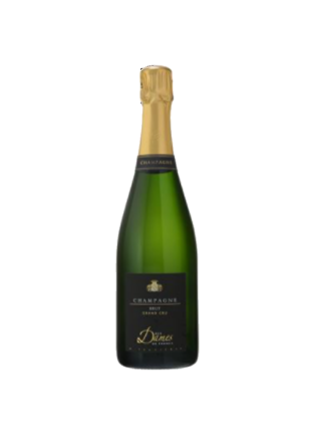 champagner-Les-Dames, Champagner