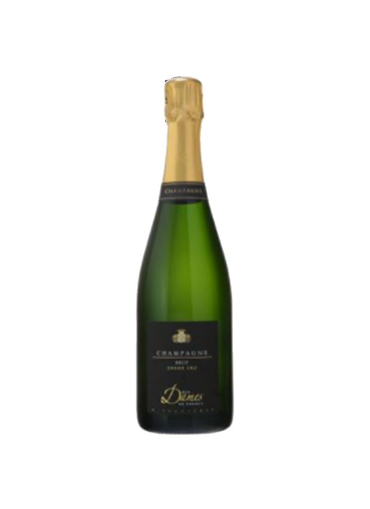 champagner-Les-Dames, Champagner