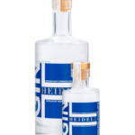 Heidell Navy Strength Gin Spirituosen - online bestellen