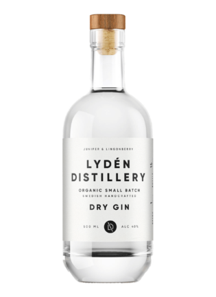 Lyden Dry Gin