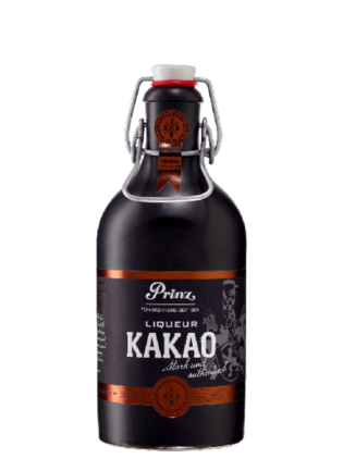 Prinz Nobilant Kakao Liqueur