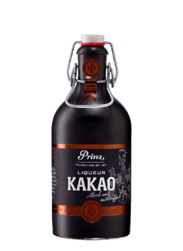 Prinz Nobilant Kakao Liqueur