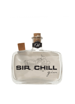 Sir Chill Gin