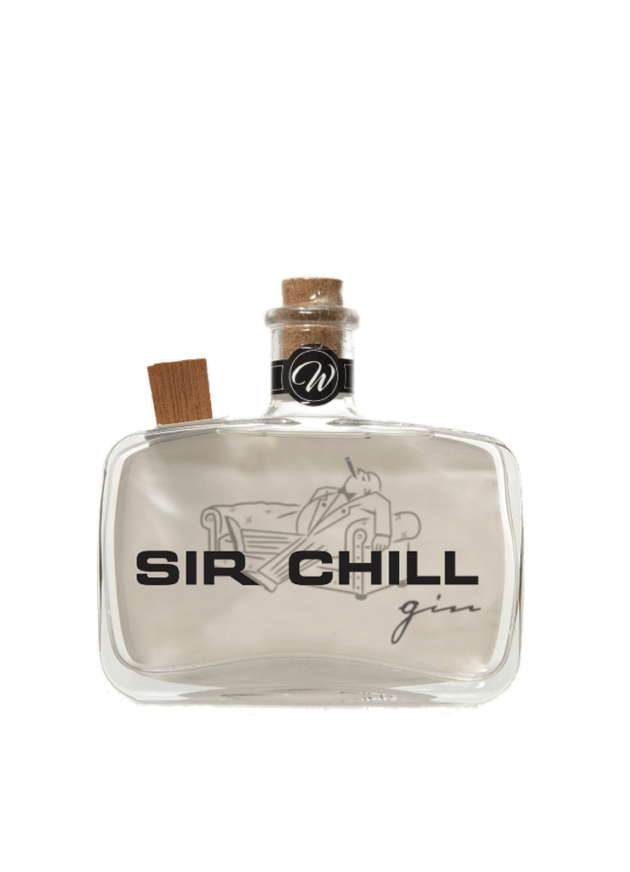 Sir Chill Gin