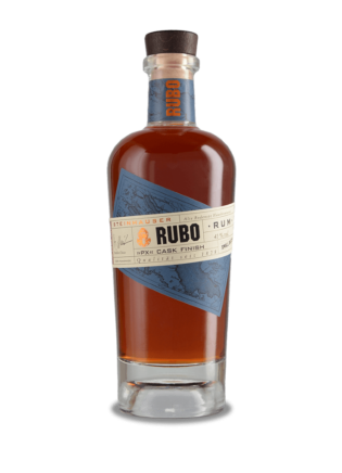 RUBO® Sherry Pedro Ximénez Cask Finish