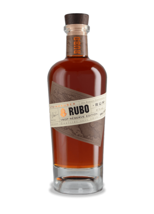 RUBO® VSOP Réserve Edition