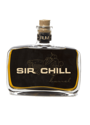 Sir Chill Barrel Rum