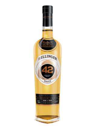 HELLINGER 42 RAUCH