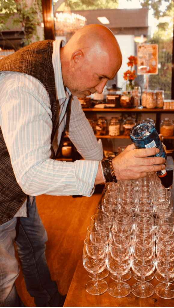 Gin Tasting Erkelenz, NRW