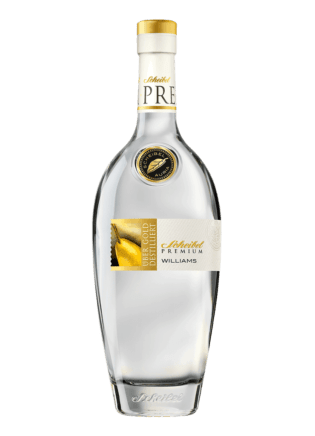 Scheibel PREMIUM Williams Christ Birne