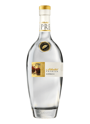 Scheibel PREMIUM Schwarzwälder Kirschwasser