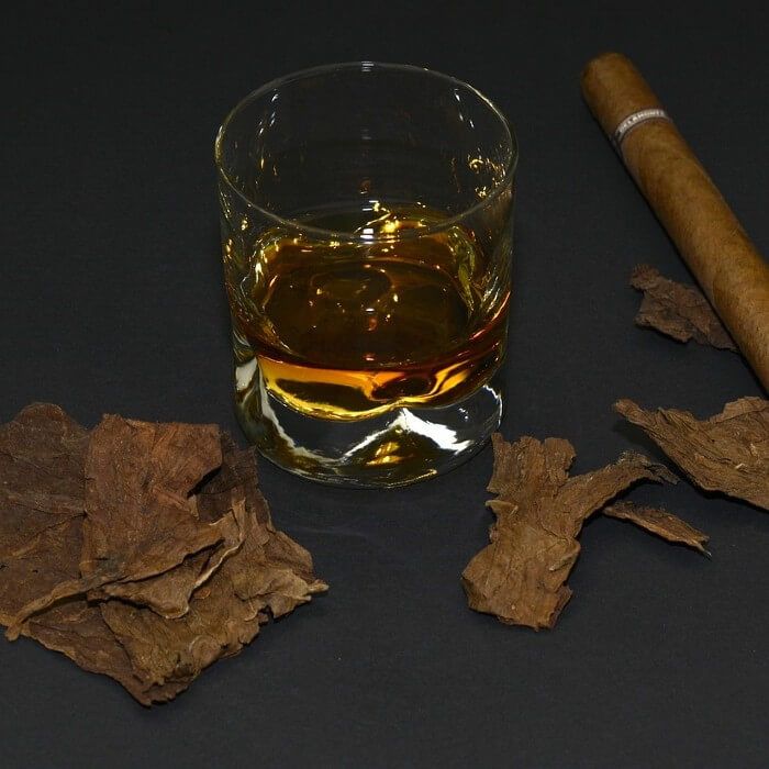 Whisky online kaufen, Online Shop Spirituosen