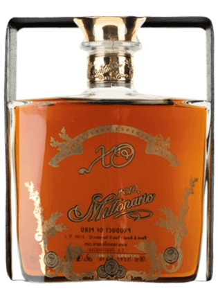 Ron Millonario XO Reserva Especial