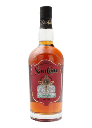 Sao Can 14 Reserva Original, Rum online