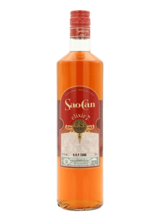 Sao Can Elixir 7 de Ron, Rum online kaufen