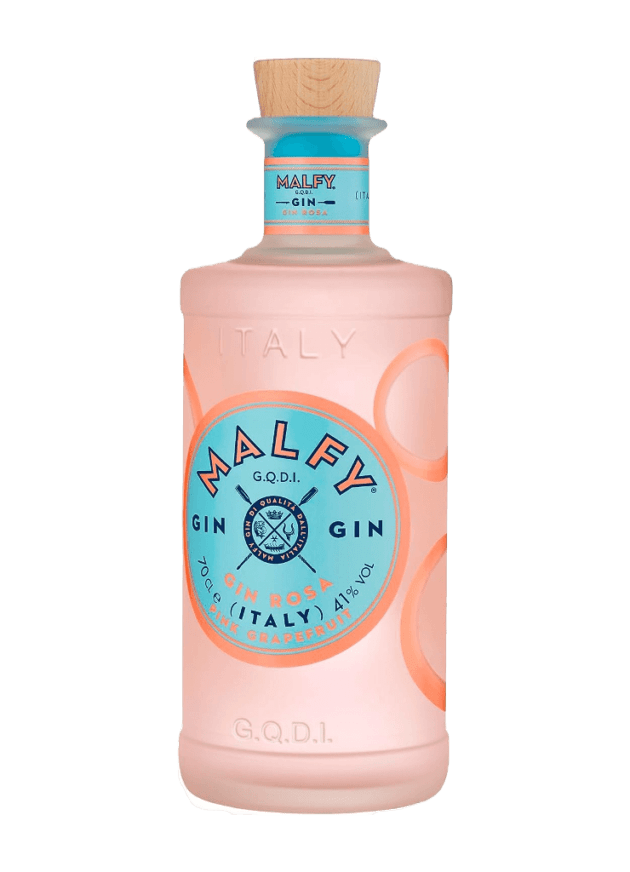 Malfy Gin Rosa Gin