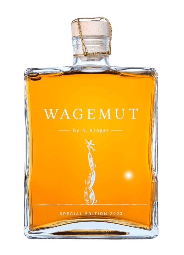 WAGEMUT SPECIAL EDITION 2023