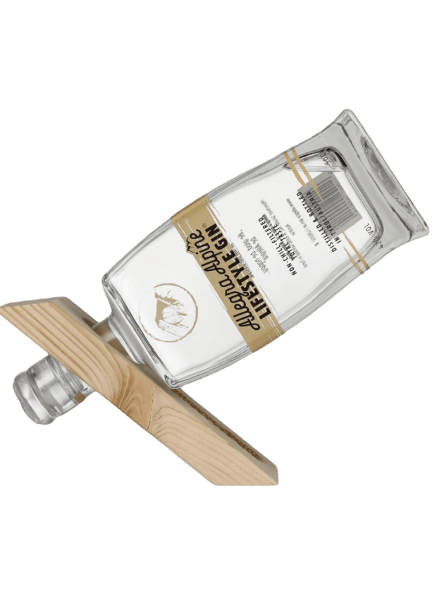 Allegra Alpine Lifestyle Gin, Onlineshop