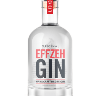 Effzeh, 1. FC Köln Gin, Onlineshop Spirituosen