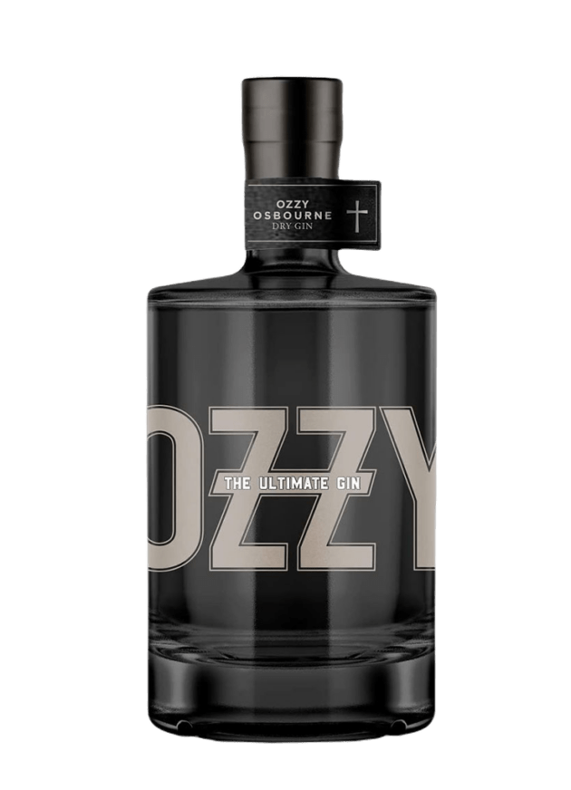 Ozzy Osburne Gin, Online bestellen