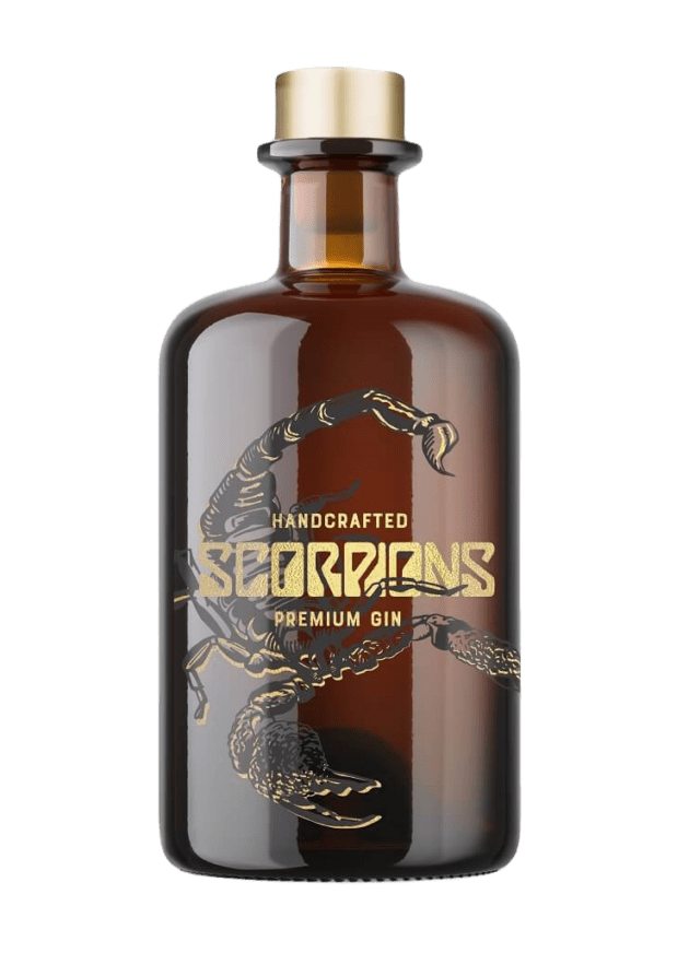 Scorpions Gin, Mannis Schnapsideen