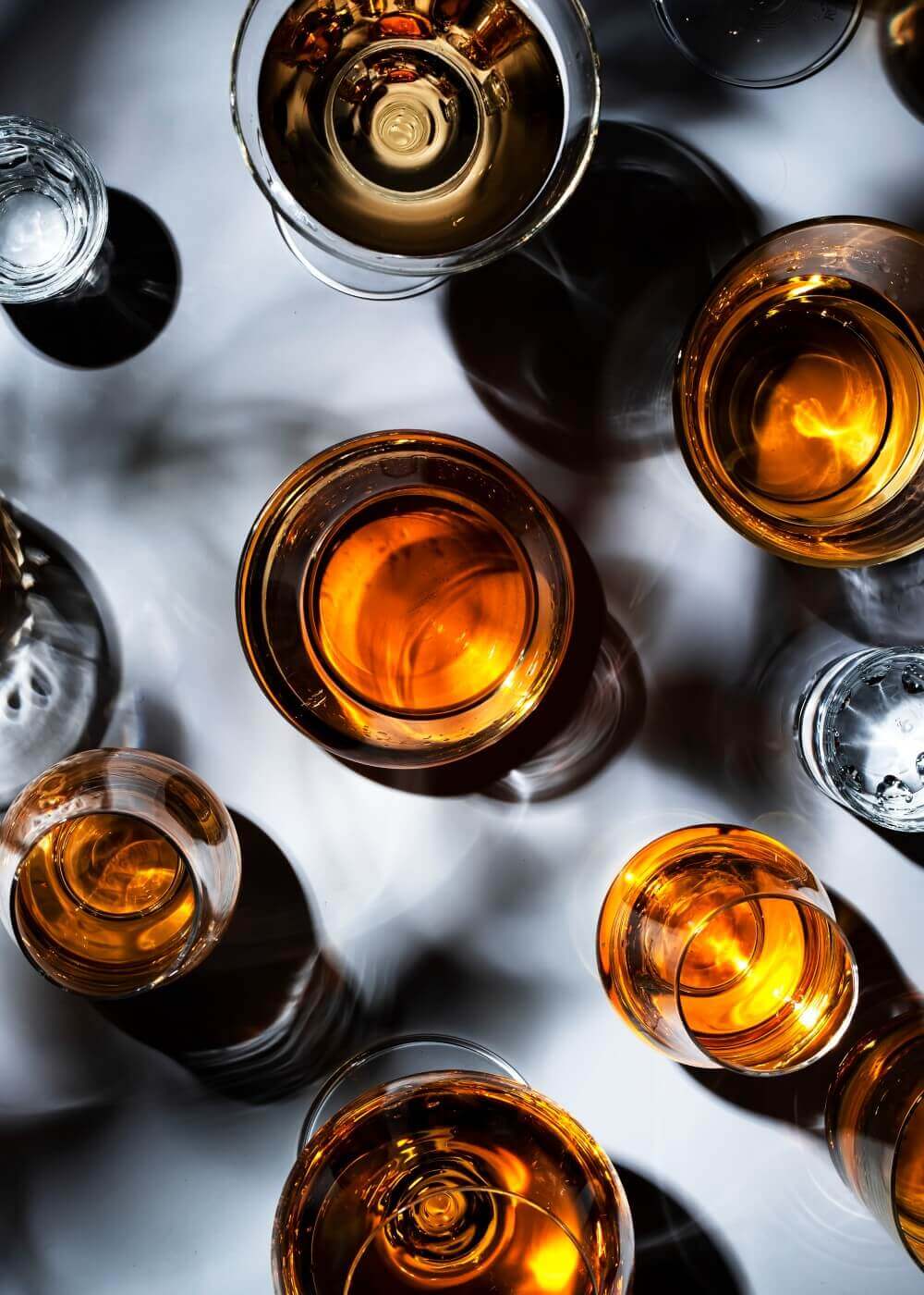 Spirituosen online kaufen in NRW