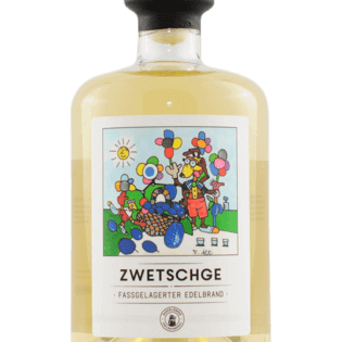 ZWETSCHGENBRAND - HOLZFASSGELAGERT, Sauerländer online kaufen