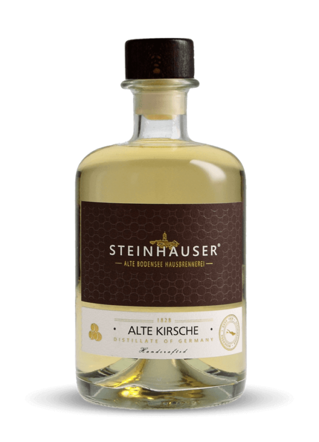 Steinhauser Bodensee Alte Kirsche im Bourbonfass gereift