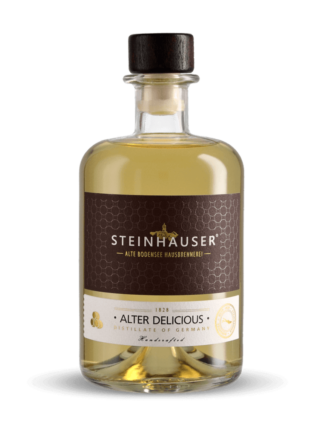 Steinhauser Bodensee Alter Delicious im Holzfass gereift